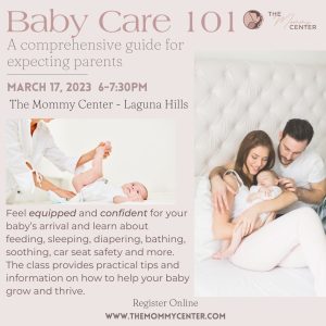 baby-care-101