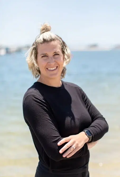 Dani Calahan
